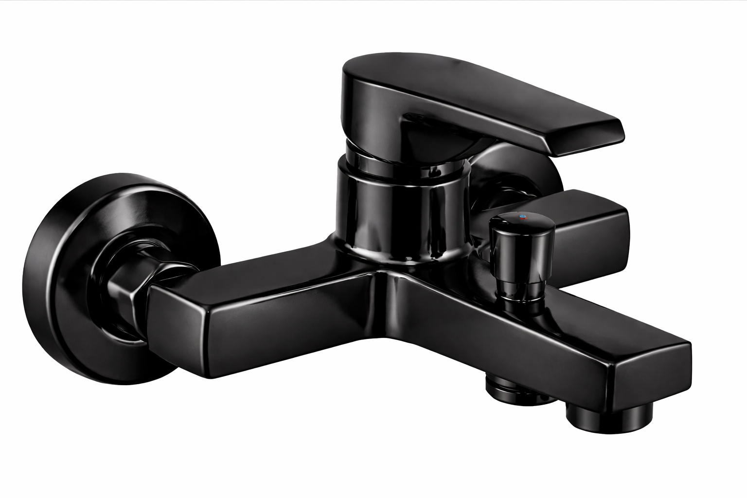 QUATTRO BANYO BATARYASI İNCİ SİYAH